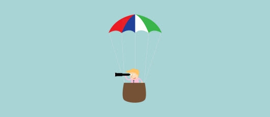 The future of B2B marketing