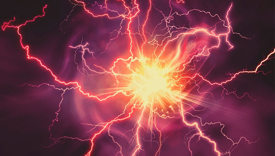 B2B lead generation – a shift in power image