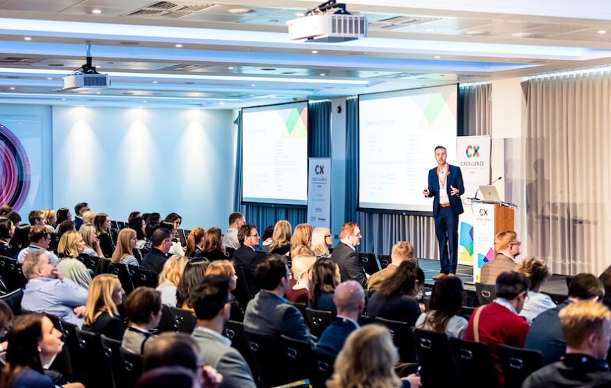 B2B Marketing's 2017 Conference will focus on ABM
