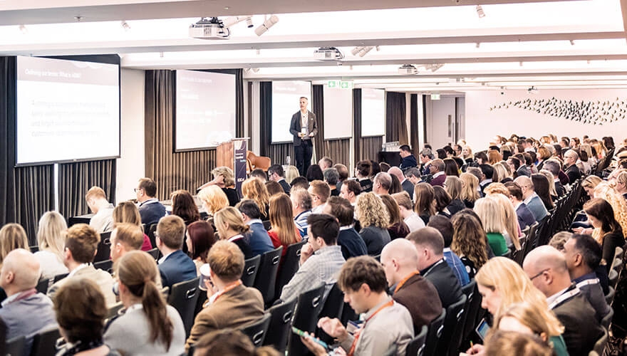 B2B Marketing launches account based marketing enablement programme
