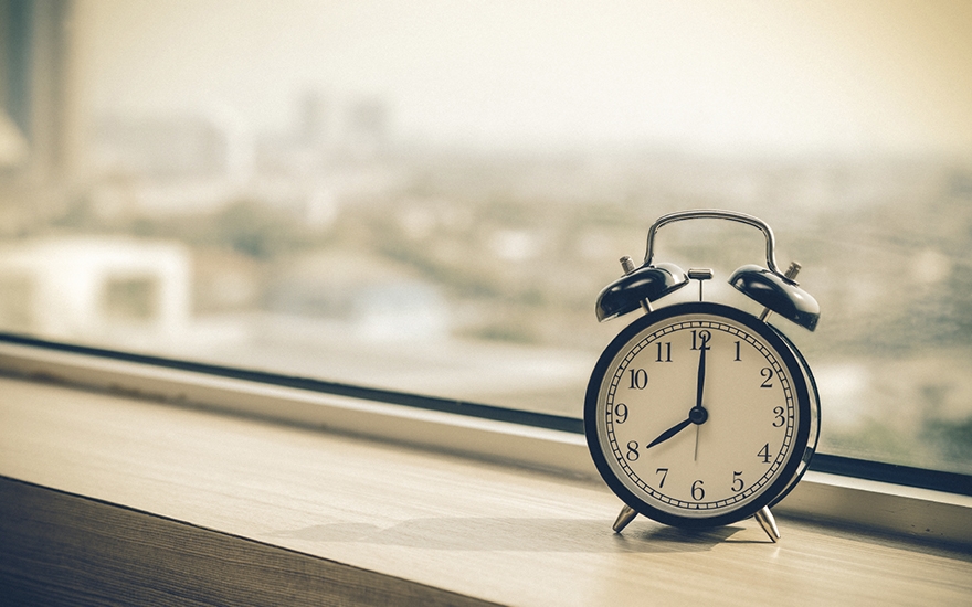 Clock