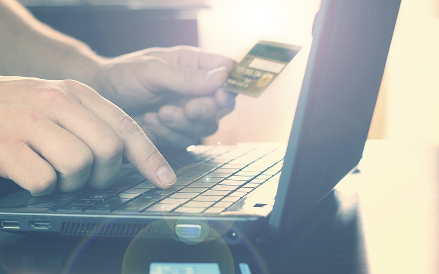 Trading online