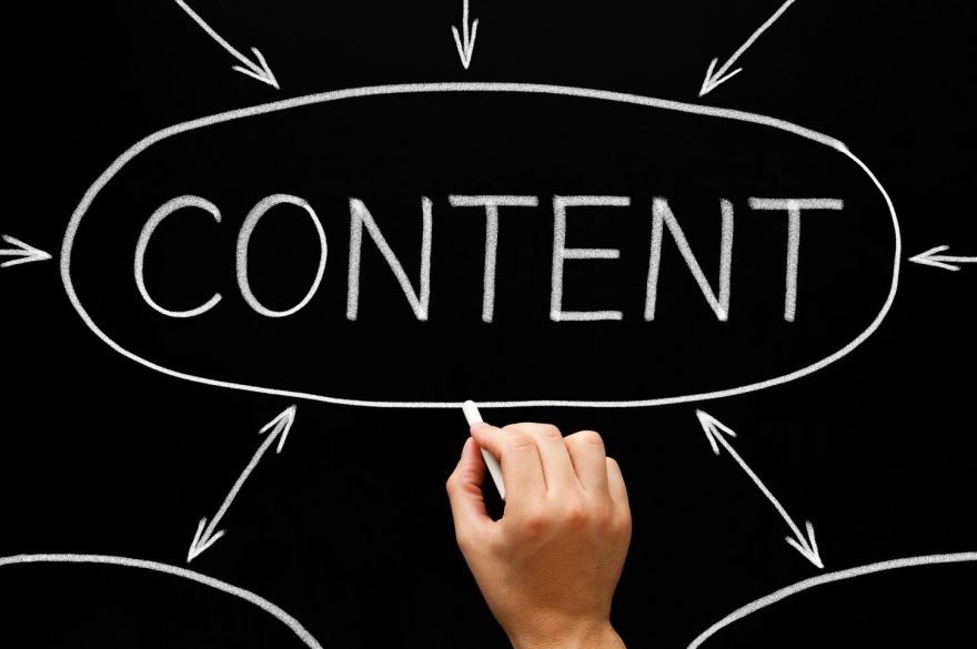 B2B customers deserve brilliant content