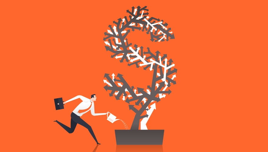 Take part in our first ever B2B salary survey and find out if you're being paid what you deserve