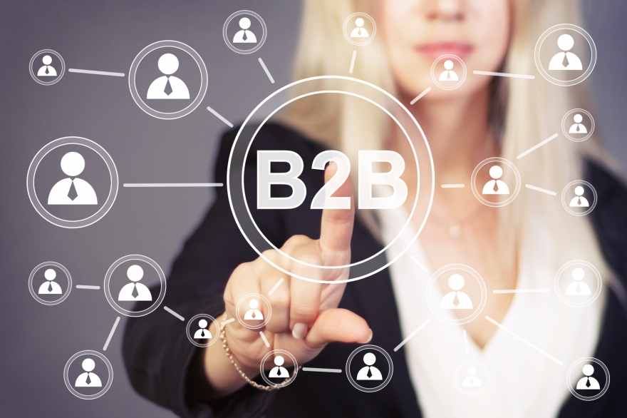 How To Increase B2B Lead Quality From Your Social Media Traffic