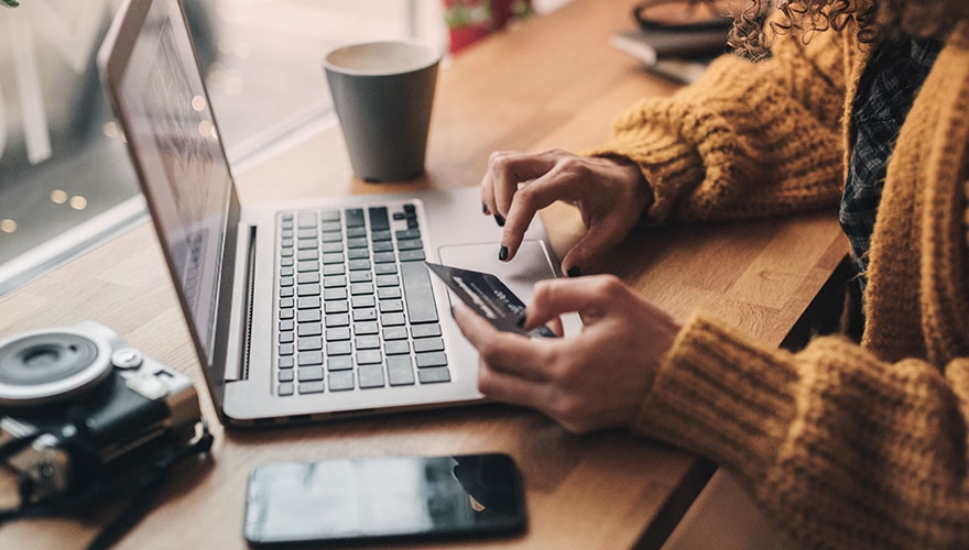 B2B e-commerce: Innovate or die image
