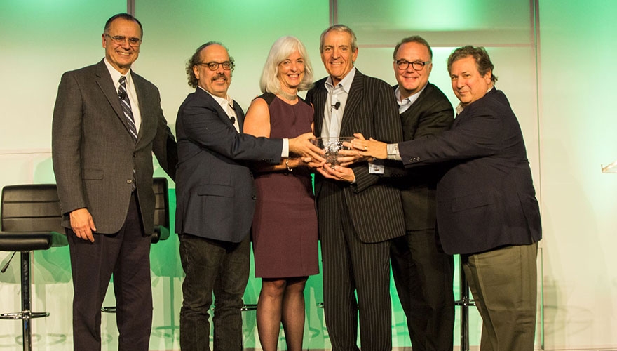 Five B2B pros inducted into ANA hall of fame