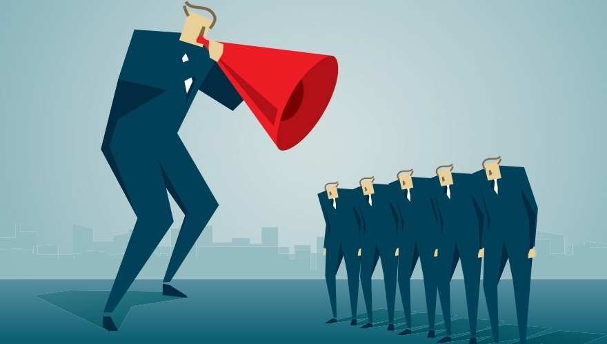 B2B marketing buzzwords who is making all this stuff up image