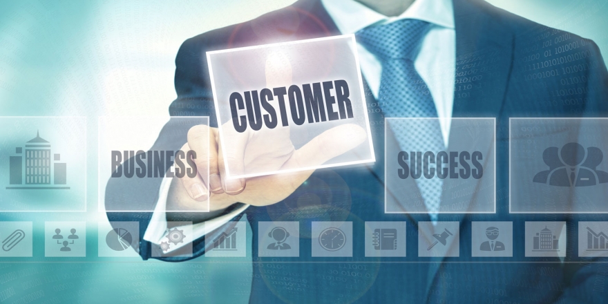 content marketing digital business success customers loyalty blog