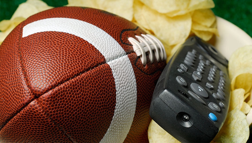 Best B2B Super Bowl videos of 2017 image