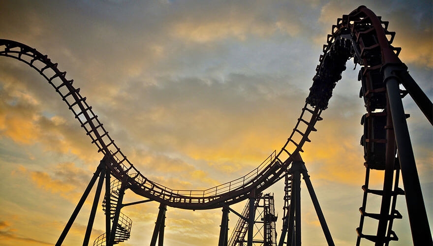 Brexit for B2B marketers: The ride of your life image