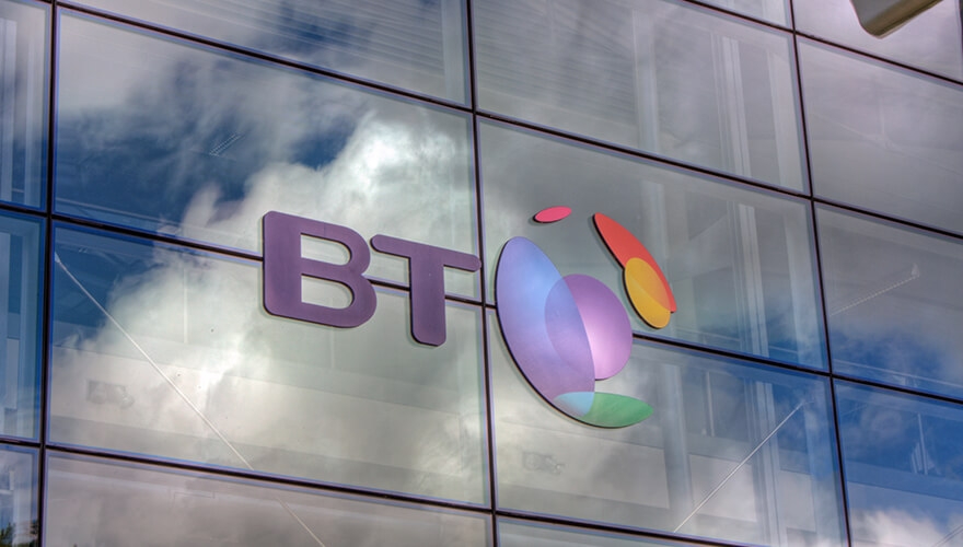 BT and Symantec target SMEs with new security protection image
