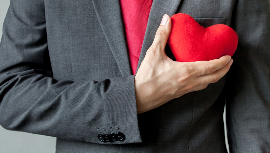 Head and heart: The new anatomy of personalisation image