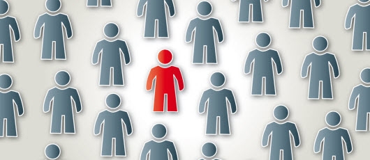 People: How to create buyer personas in B2B