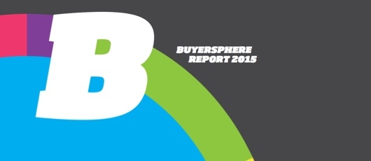 Buyersphere 2015 report