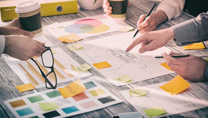 10 behavioural biases that impact your customer journey mapping workshops