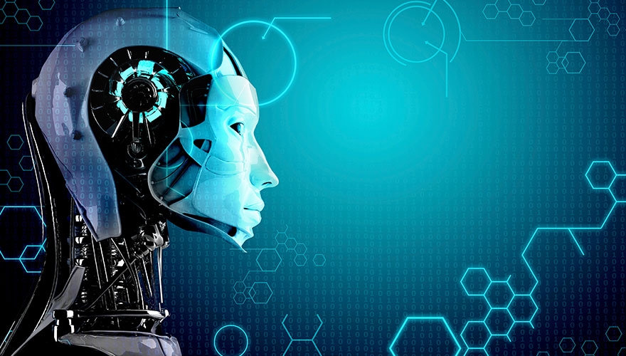 Can artificial intelligence save marketing? Image