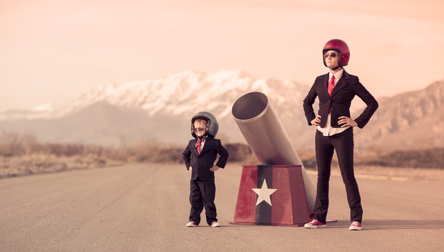 Account-based marketing advice from the masters: From pre-launch to developing a growth mindset image