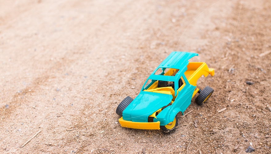 5 words that wreck B2B marketing content
