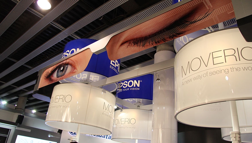 Case study: Epson opens industry’s eyes to potential of smart glasses image