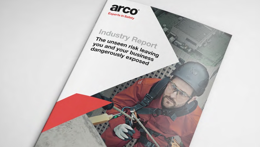 Awards case study: How Arco 'shook the doors' of Westminster by exposing UK workers' lives being put at risk image