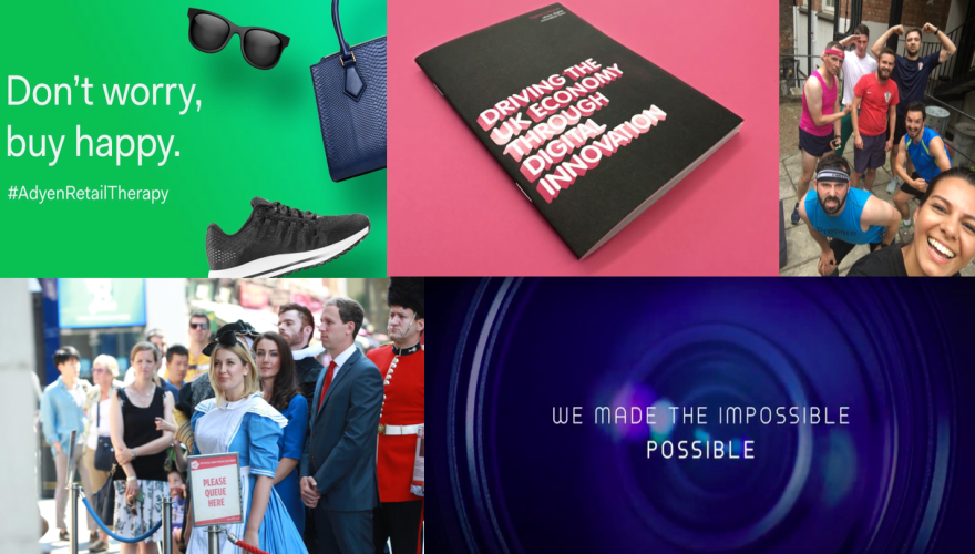 Awards case study: Chameleon reveals how it’s helped clients triple their share price
