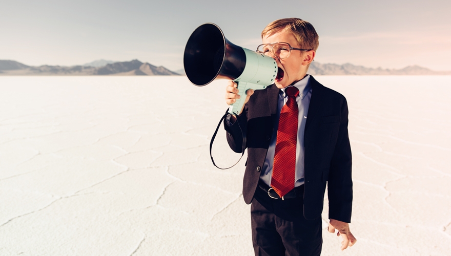 Does influencer marketing work in B2B?