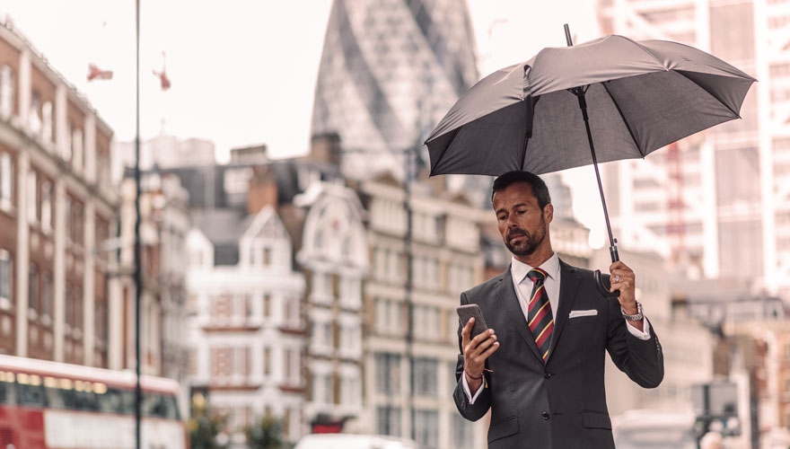 How can professional services firms adapt to changing client needs? image