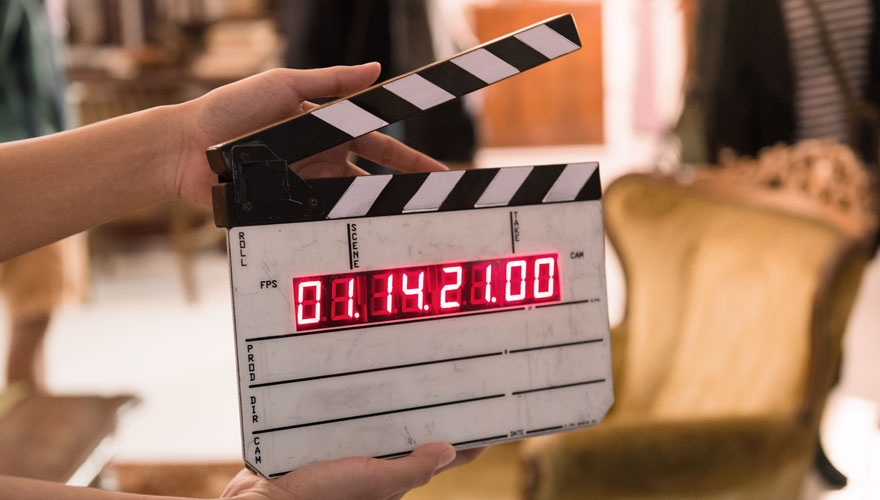 How to boost landing page conversion rates with video image