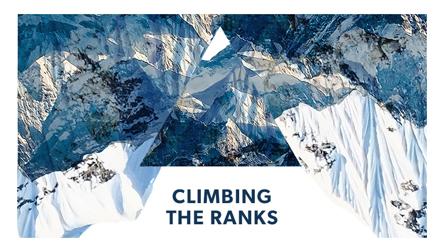 Two senior marketers tell us what they're looking for from superstar juniors image