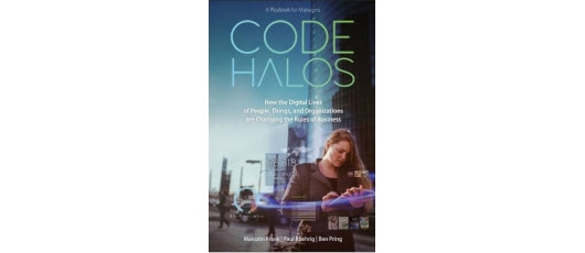 Code Halos book review