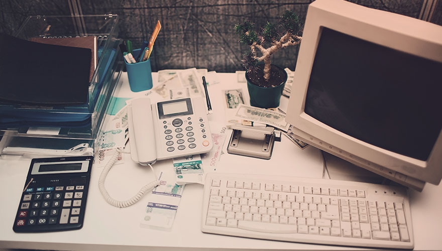 Lessons from a 20-year tech marketing career