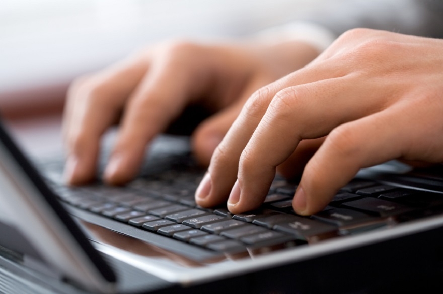 Digital marketing — changing traditional sales attitudes image