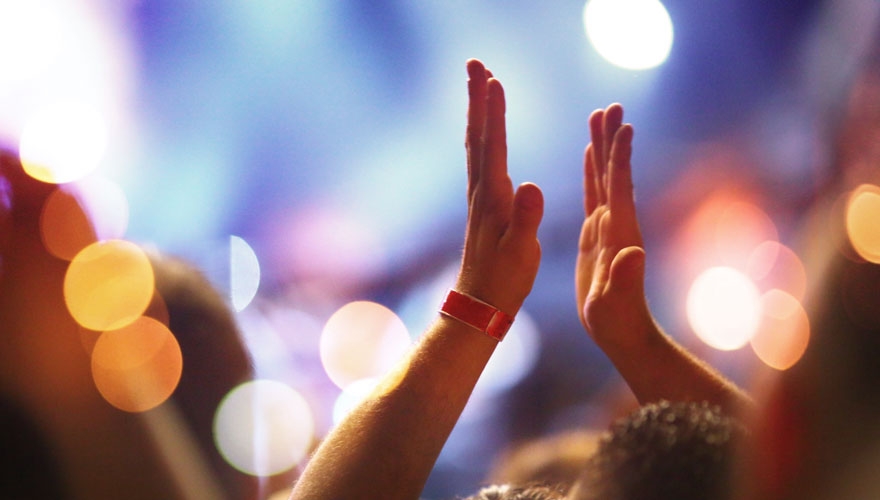 B2B CMOs spending more on brand experience image