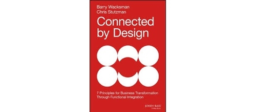 Connected by Design book review