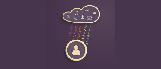 Content cloud shower: How to: Keep track of your digital content
