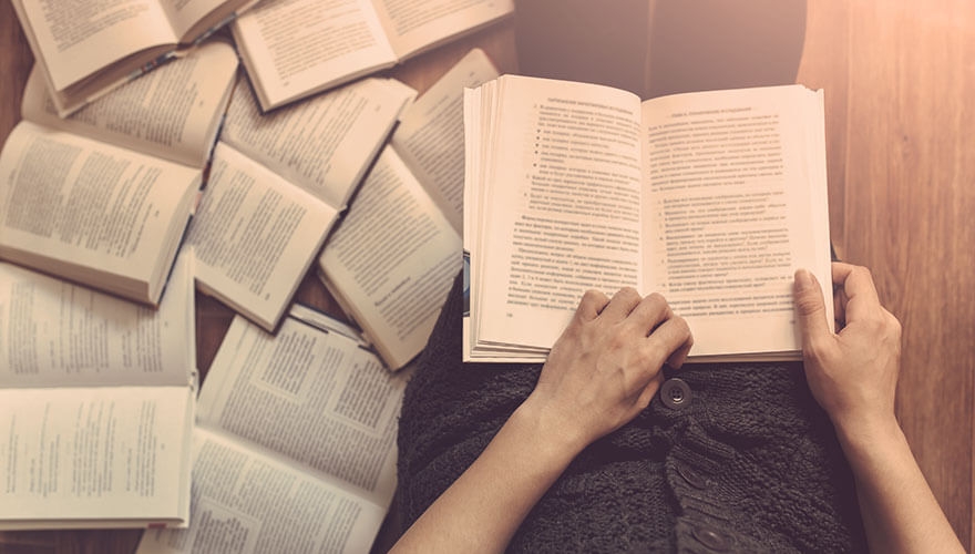 Content marketing efficacy for your B2B image