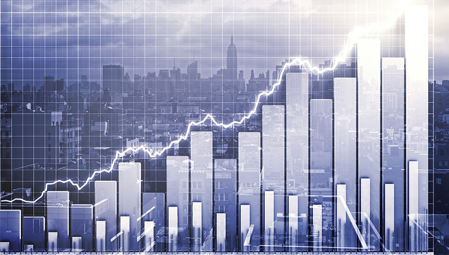 Content marketing spend to double by 2020 image