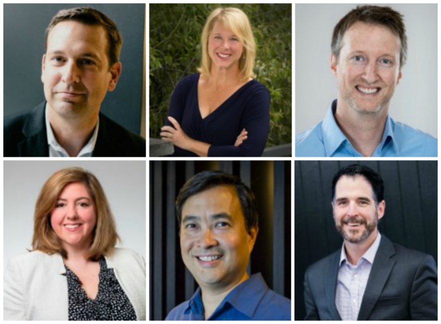 What 6 content marketing experts want their B2B peers to know image