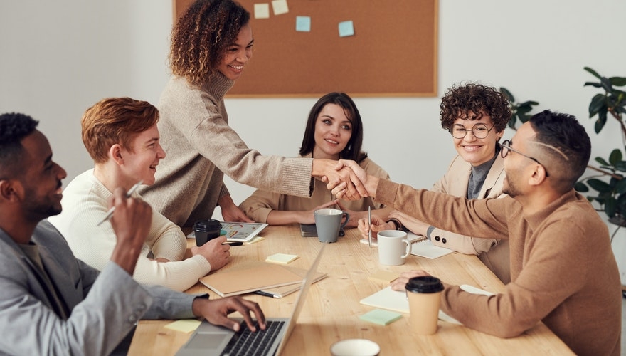 How to create a better bond with your clients
