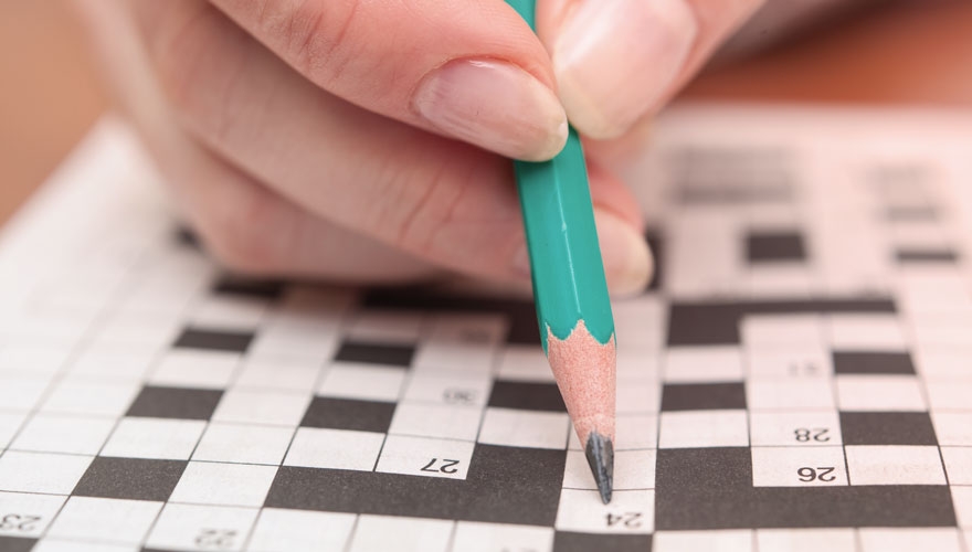 Why agencies should look beyond the obvious when solving cryptic client needs image
