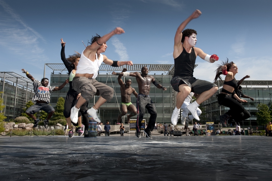 The importance of wellbeing in the B2B environment image