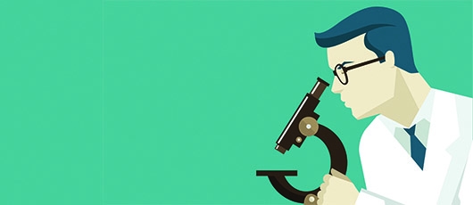The data scientist in marketing