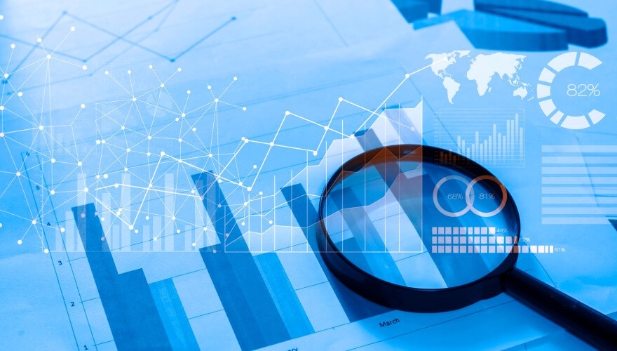 B2B data quality down 10% since last year image