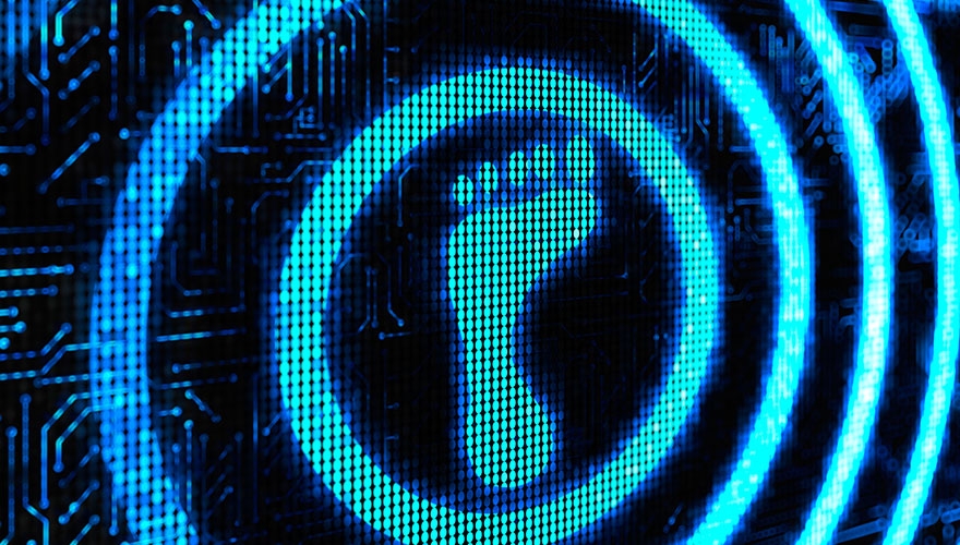 Digital footprint – taking control of your business’ online identity