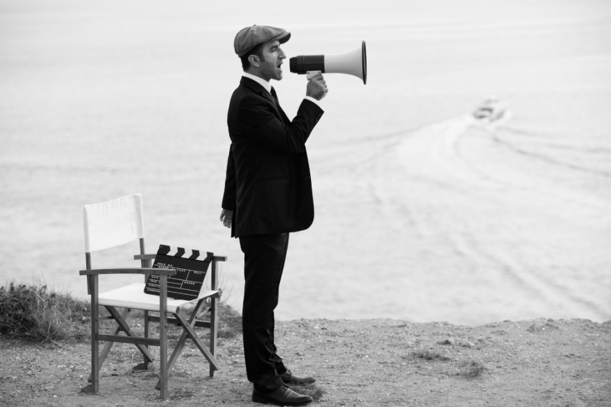 Olympic 360 video: What does it mean for B2B? image