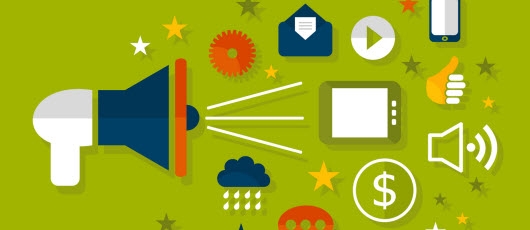 Advertising imagery: How to achieve display advertising success in B2B