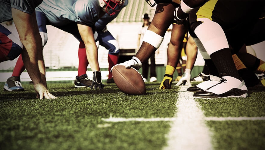 Don’t play defense when it comes to your online brand reputation image