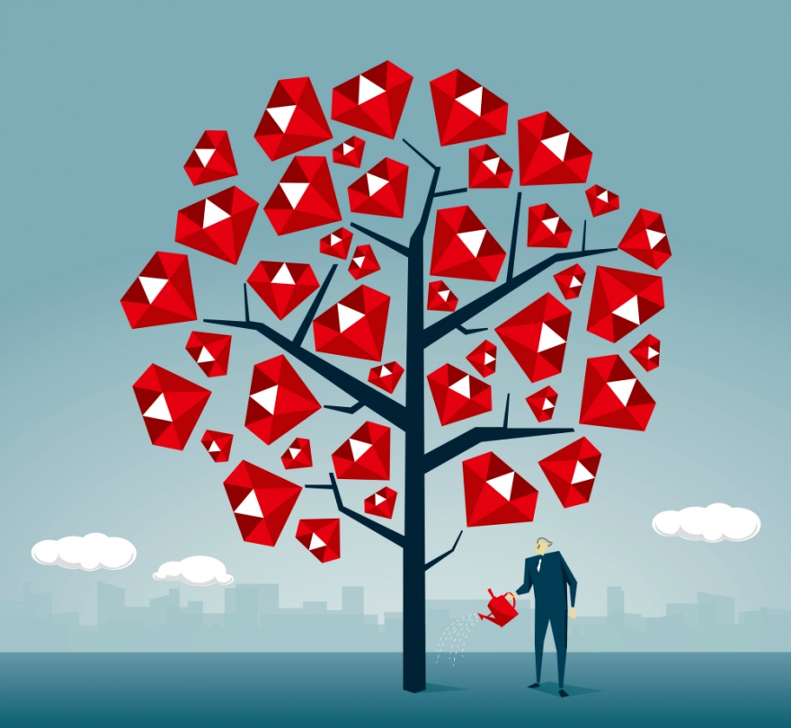 Is it time to build your revenue marketing Center of Excellence image
