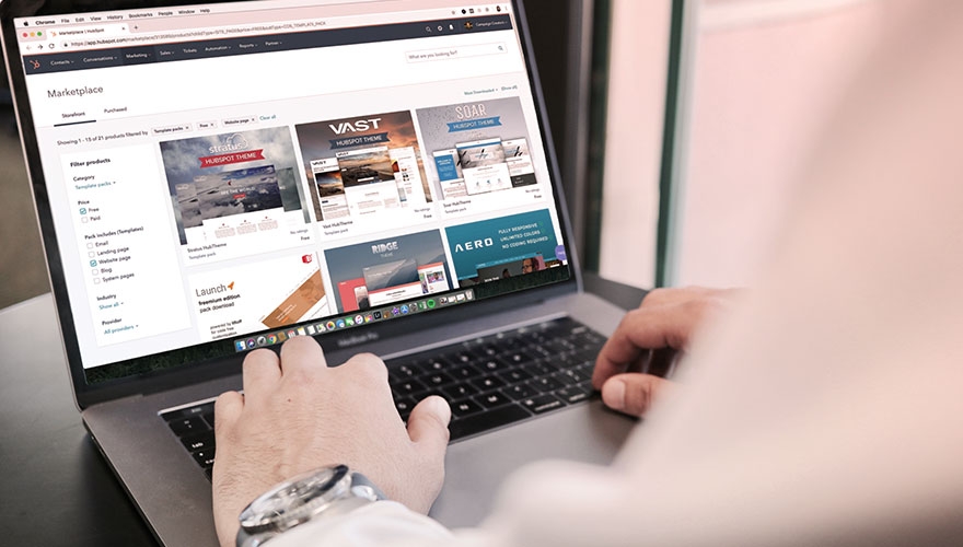 B2B ecommerce risks losing sales to competitors due to lack of personalisation image